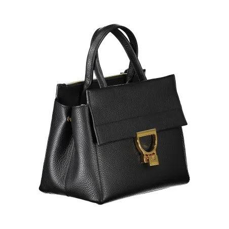 Sac à Main Femme COCCINELLE  E1-MD5-18-01-01_NERO_001 - COCCINELLE