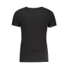 GUESS JEANS T-SHIRT À MANCHES COURTES FEMME NOIR - Guess