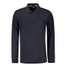 Polo Homme BOSS  50507704PASSERBY_BL404 - BOSS