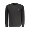 Sweatshirt Homme BOSS  50527583KANOVANOS_NE001 - BOSS