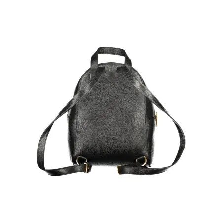 SAC À DOS NOIR POUR FEMME COCCINELLE - COCCINELLE