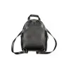 SAC À DOS NOIR POUR FEMME COCCINELLE - COCCINELLE