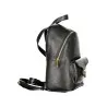 SAC À DOS NOIR POUR FEMME COCCINELLE - COCCINELLE