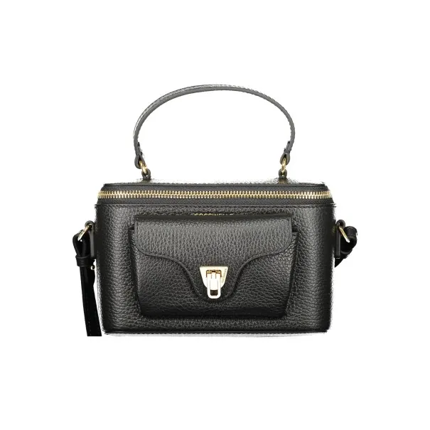 Sac à Main Femme COCCINELLE  E5TFK550101_NE001 - COCCINELLE