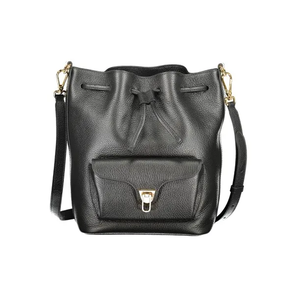 Sac à Main Femme COCCINELLE  E1TFK230201_NE001 - COCCINELLE