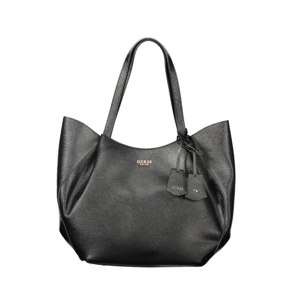 Sac à Main Femme GUESS  BG789824_NEBLACK - Guess