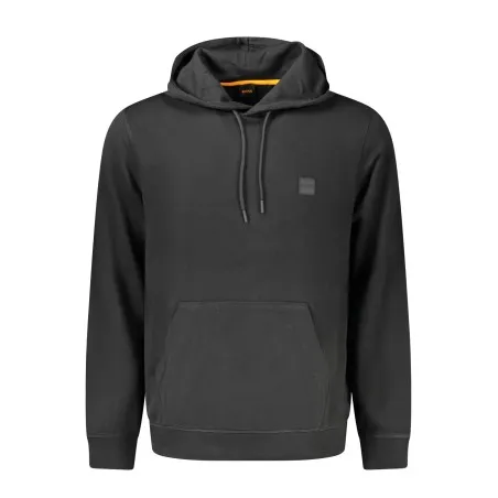 Sweat à capuche Homme BOSS  50509314WETALK_NE001 - BOSS