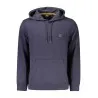 Sweat à capuche Homme BOSS  50509314WETALK_BL404 - BOSS