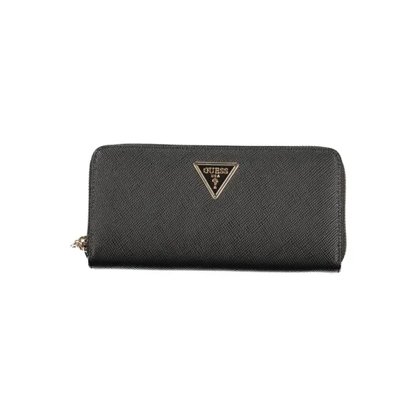 Portefeuille Femme GUESS  ZG7459146_NEBLACK - Guess