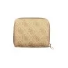 PORTEFEUILLE BEIGE POUR FEMME GUESS JEANS - Guess