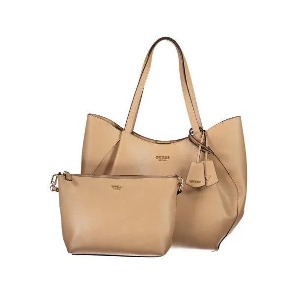 Sac à Main Femme GUESS  BG789824_BEBEIGE - Guess