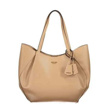 Sac à Main Femme GUESS  BG789824_BEBEIGE - Guess