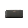 Portefeuille noir pour femme Guess Jeans - Guess