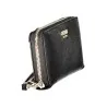 Portefeuille noir pour femme Guess Jeans - Guess