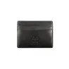Portefeuille noir pour homme Guess Jeans - Guess