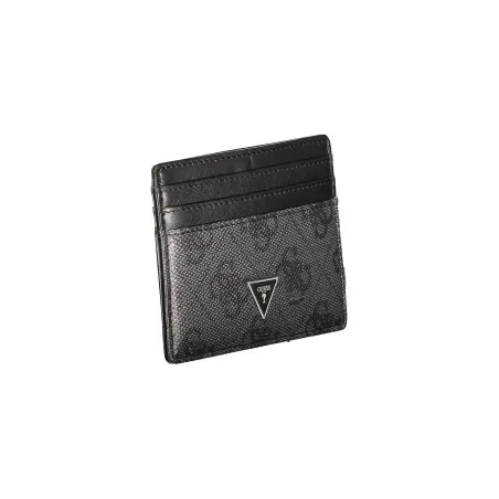 Portefeuille Homme GUESS  SMVELELEA25_NEBLA - Guess