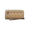 PORTEFEUILLE BEIGE POUR FEMME GUESS JEANS - Guess
