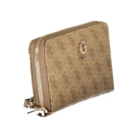 Portefeuille Femme GUESS  SG9756146_BELATTEL - Guess