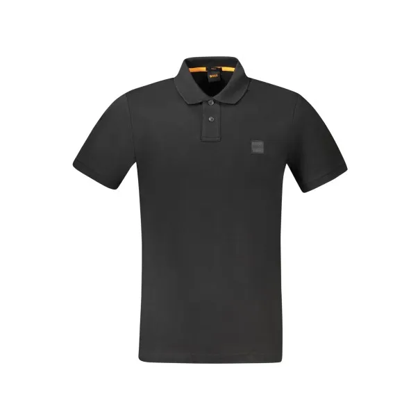 Polo Homme BOSS  50507803PASSENGER_NE001 - BOSS