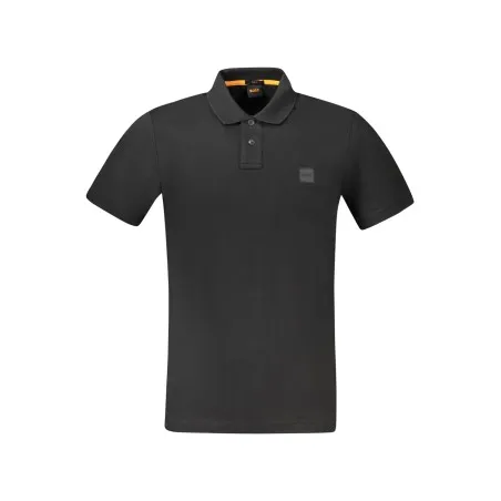 Polo Homme BOSS  50507803PASSENGER_NE001 - BOSS
