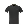 Polo Homme BOSS  50507803PASSENGER_NE001 - BOSS