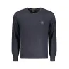 PULL BLEU POUR HOMMES BOSS - BOSS