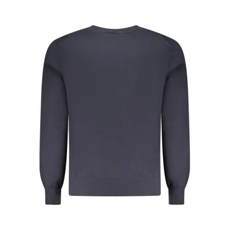 PULL BLEU POUR HOMMES BOSS - BOSS