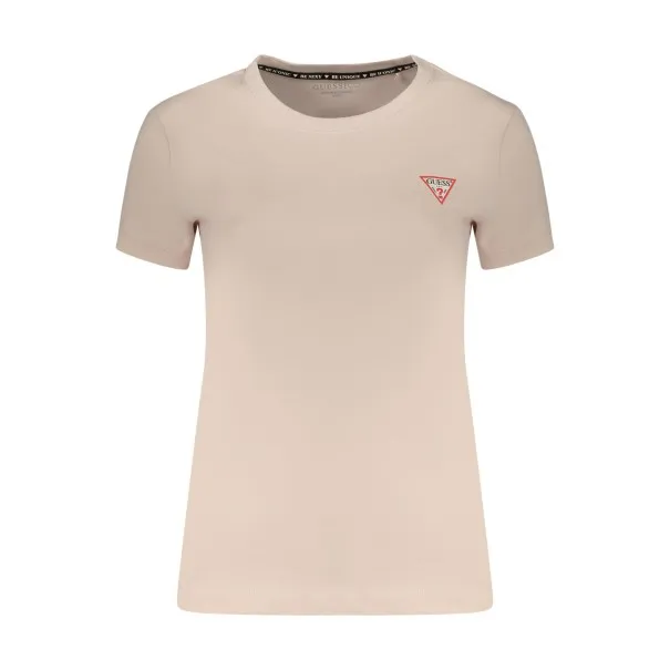 T-shirt Femme GUESS  W2YI44J1314_RSG493 - Guess