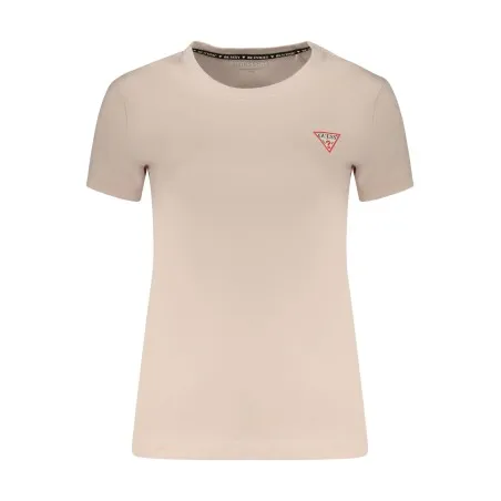 T-shirt Femme GUESS  W2YI44J1314_RSG493 - Guess