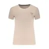 T-shirt Femme GUESS  W2YI44J1314_RSG493 - Guess