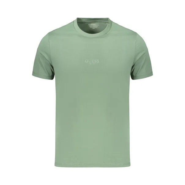 T-shirt Homme GUESS  M2YI72I3Z14_VEG8G4 - Guess