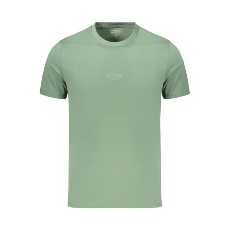 T-shirt Homme GUESS  M2YI72I3Z14_VEG8G4 - Guess