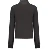 Sweatshirt Femme GUESS  V6YQ21K4329_NEJBLK - Guess