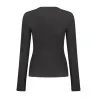 PULL NOIR POUR FEMME GUESS JEANS - Guess