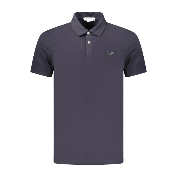 Polo Homme GUESS  M6YP07K4104_BLG7V2 - Guess