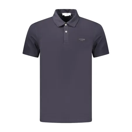 Polo Homme GUESS  M6YP07K4104_BLG7V2 - Guess