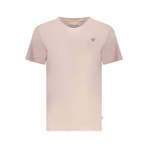 T-shirt Femme GUESS  W4YI10J1314_RSA62H - Guess