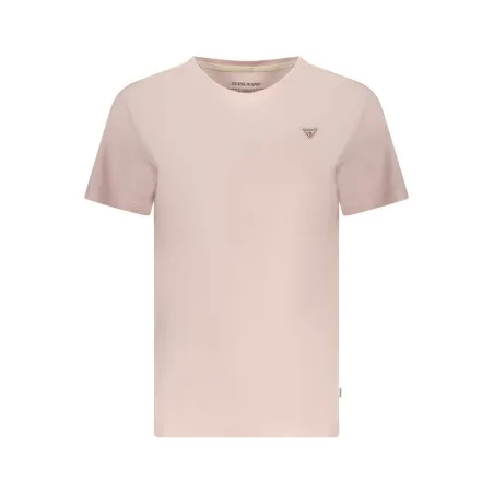 T-shirt Femme GUESS  W4YI10J1314_RSA62H - Guess