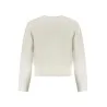 PULL BLANC GUESS JEANS POUR FILLES - Guess