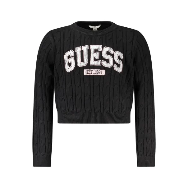 J6YR11Z0843_NEJBLK - Guess