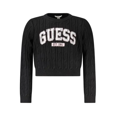 J6YR11Z0843_NEJBLK - Guess