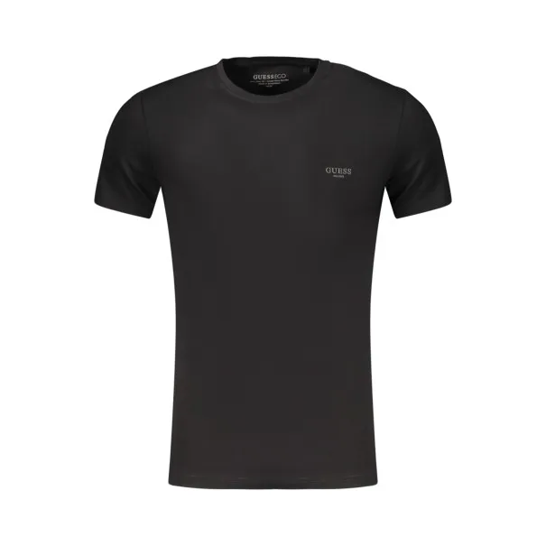 T-shirt Homme GUESS  M6YI24K3728_NEJBLK - Guess