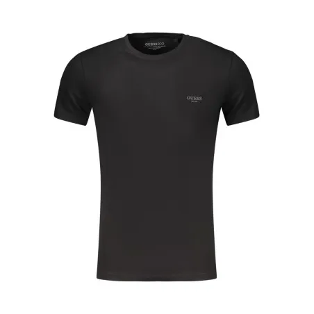 T-shirt Homme GUESS  M6YI24K3728_NEJBLK - Guess