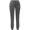 PANTALON NOIR GUESS JEANS POUR FEMME - Guess