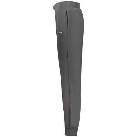 PANTALON NOIR GUESS JEANS POUR FEMME - Guess