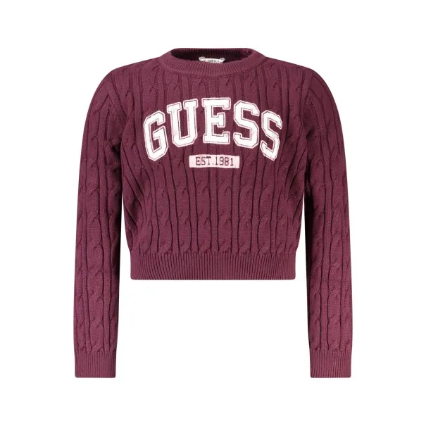 T-shirt Enfant GUESS  J6YR11Z0843_VIA40T - Guess