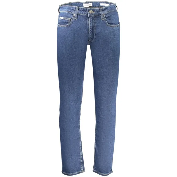 Jean Guess pour homme, bleu - Guess