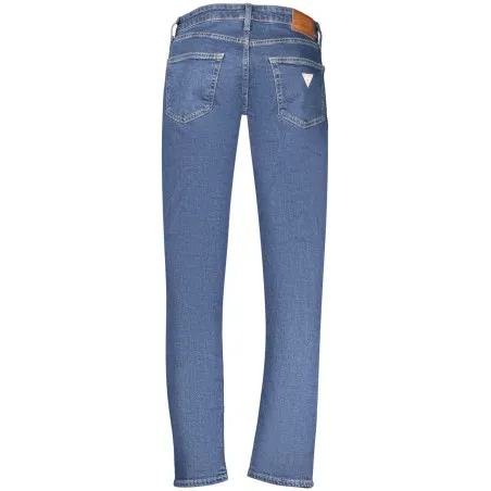Jean Guess pour homme, bleu - Guess