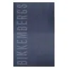 serviette de plage BIKKEMBERGS  BKK26MTW02_BLNAVY - BIKKEMBERGS