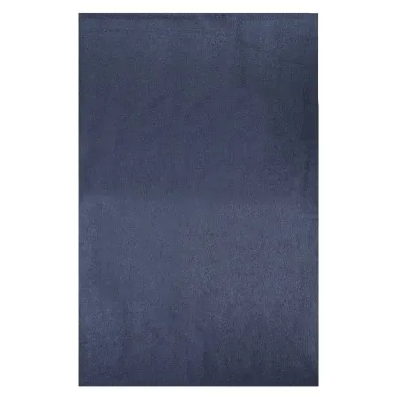 serviette de plage BIKKEMBERGS  BKK26MTW02_BLNAVY - BIKKEMBERGS